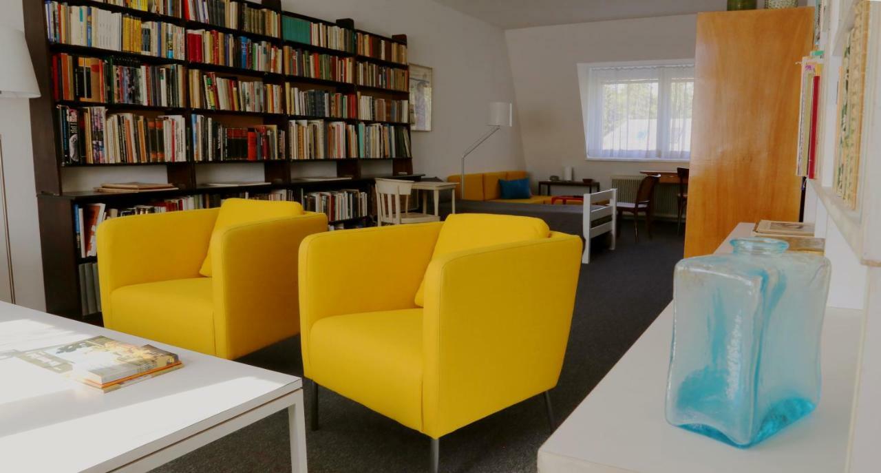 Apartmán Gem Of Midcentury Design Vídeň Exteriér fotografie