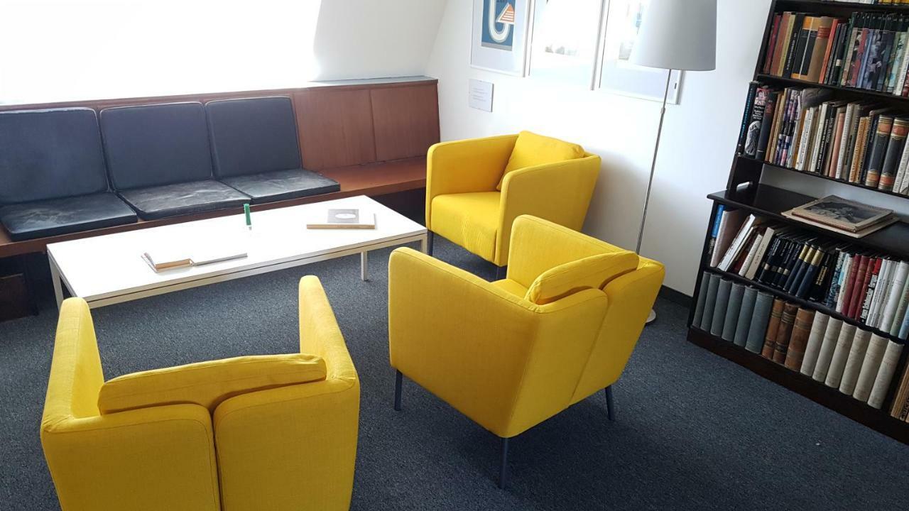 Apartmán Gem Of Midcentury Design Vídeň Exteriér fotografie