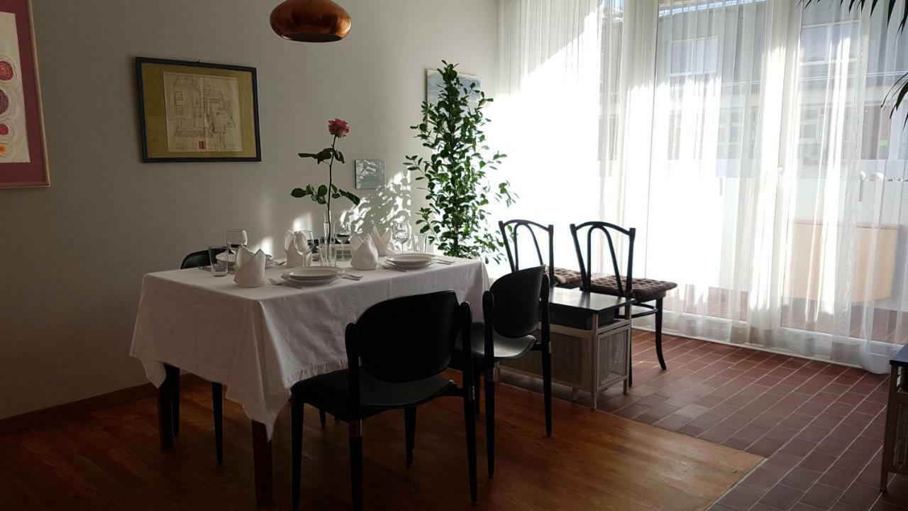 Apartmán Gem Of Midcentury Design Vídeň Exteriér fotografie