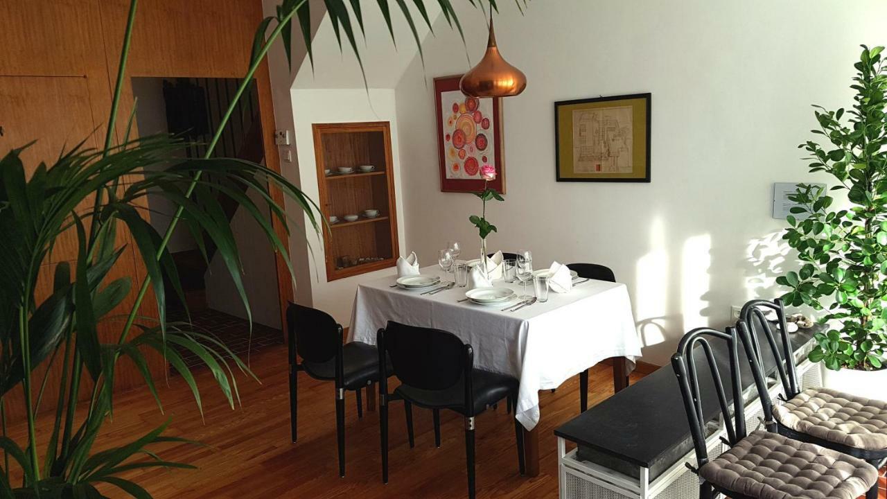 Apartmán Gem Of Midcentury Design Vídeň Exteriér fotografie