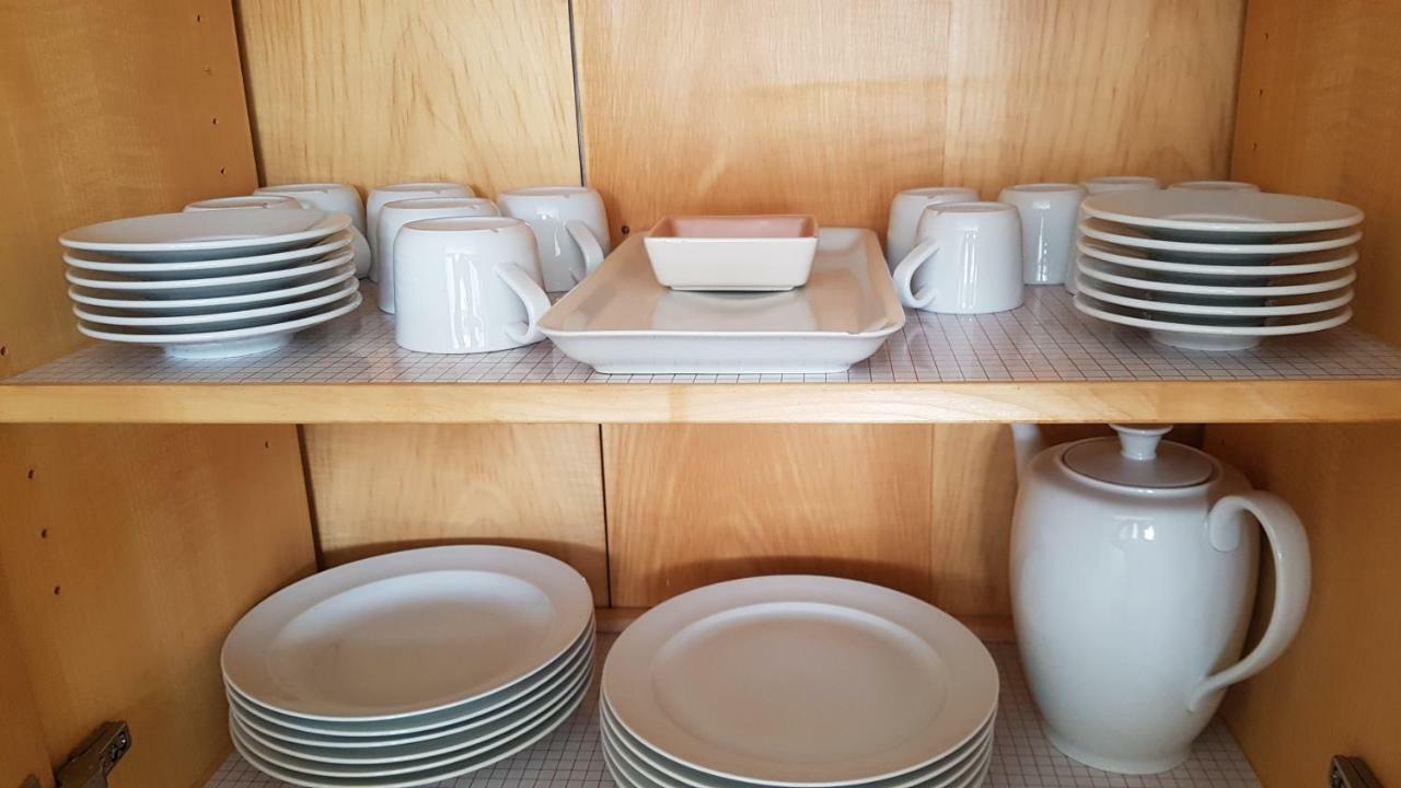 Apartmán Gem Of Midcentury Design Vídeň Exteriér fotografie